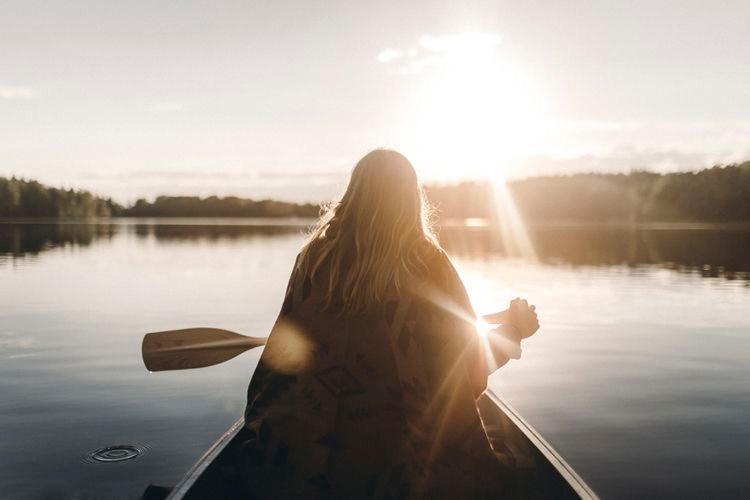 Forest Glamping Värmdö Buitenkant foto